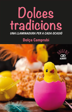 DOLCES TRADICIONS