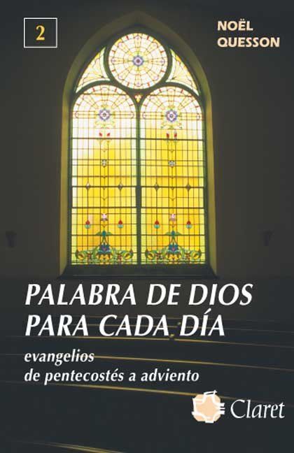 PALABRA DE DIOS PARA CADA DÍA. 2
