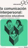 LA COMUNICACIÓN INTERPERSONAL