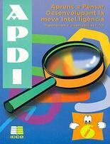 APRENC A PENSAR DESENVOLUPANT LA VEMA INTE.LIGÉNCIA (APDI-6)