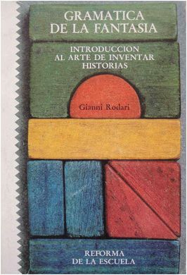 GRAMÃTICA DE LA FANTASÃA
