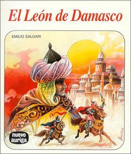 EL LEON DE DAMASCO