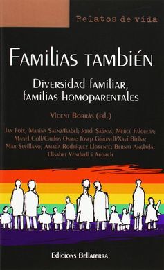 FAMILIAS TAMBIÉN