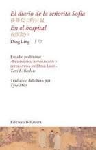 DIARIO DE LA SEÑORIA SOFIA. EN EL HOSPITAL
