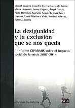 LA DESIGUALDAD Y LA EXCLUSION QUE SE NOS QUEDA