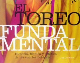 EL TOREO FUNDAMENTAL