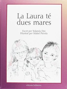 LA LAURA TÉ DUES MARES
