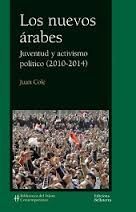 LOS NUEVOS ÁRABES