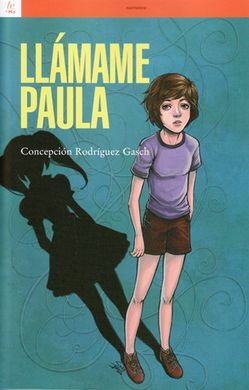 LLAMAME PAULA