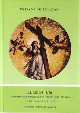 LA LUZ DE LA FE