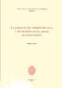 LA PRUEBA DE LAS VIRTUDES HEROICAS Y DEL MARTIRIO EN LAS CAUSAS DE CANONIZACIÃN