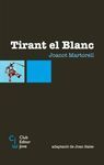 TIRANT LO BLANC