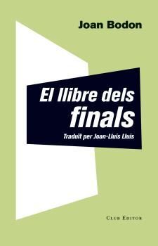ELS LLIBRE DELS FINALS