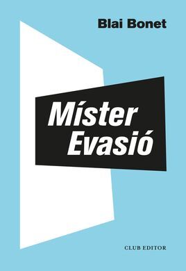 MÍSTER EVASIÓ