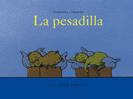 LA PESADILLA