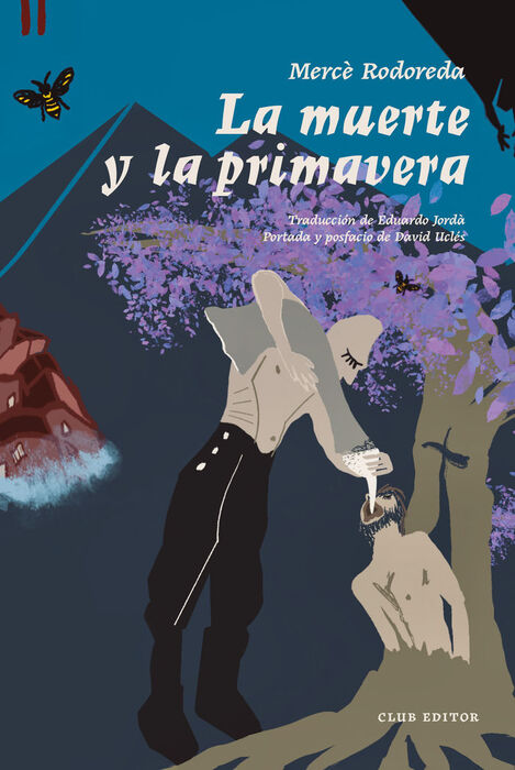 MUERTE Y LA PRIMAVERA, LA