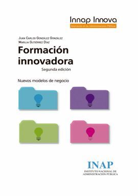 FORMACION INNOVADORA 2016