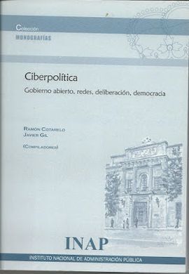 CIBERPOLITICA