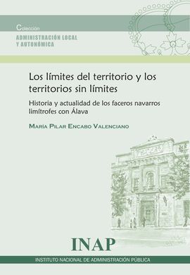 LÍMITES DEL TERRITORIO Y LOS TERRITORIOS SIN LÍMITES