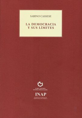 LA DEMOCRACIA Y SUS LIMITES