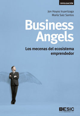 BUSINESS ANGELS