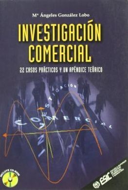INVESTIGACIÃN COMERCIAL