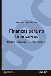 FINANZAS PARA NO FINANCIEROS