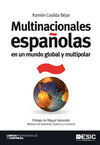 MULTINACIONALES ESPAÑOLAS EN UN MUNDO GLOBAL Y MULTIPOLAR