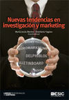 NUEVAS TENDENCIAS EN INVESTIGACION Y MARKETING
