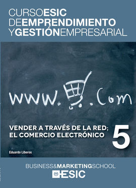 VENDER A TRAVES DE LA RED. EL COMERCIO ELECTRONICO