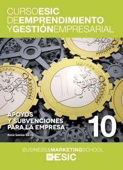 APOYOS Y SUBVENCIONES PARA LA EMPRESA