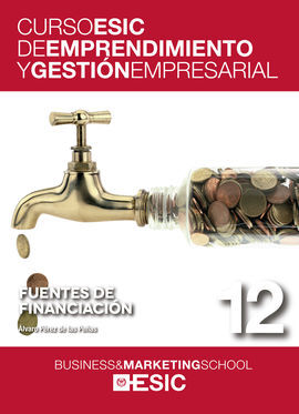 FUENTES DE FINANCIACIÓN