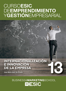 INTERNACIONALIZACIÓN E INNOVACIÓN DE LA EMPRESA