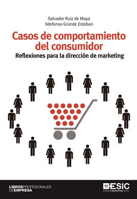 CASOS DE COMPORTAMIENTO DEL CONSUMIDOR