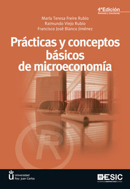 PRÁCTICAS Y CONCEPTOS BÁSICOS DE MICROECONOMÍA