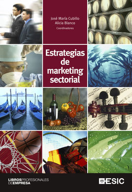 ESTRATEGIAS DE MARKETING SECTORIAL