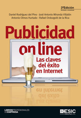PUBLICIDAD ONLINE - 3ª EDICION