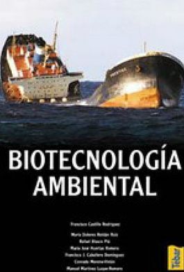 BIOTECNOLOGIA AMBIENTAL
