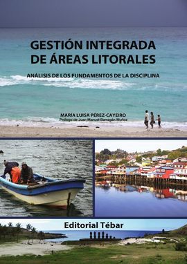 GESTIÓN INTEGRADA DE ÁREAS LITORALES
