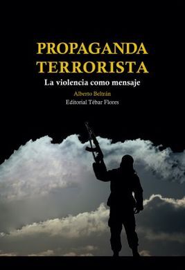 PROPAGANDA TERRORISTA