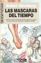 LAS MÁSCARA DEL TIEMPO