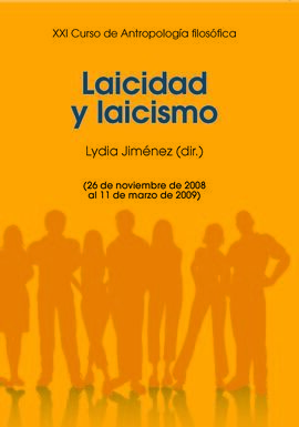 LAICIDAD Y LAICISMO