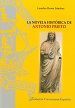 LA NOVELA HISTÓRICA DE ANTONIO PRIETO