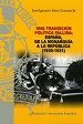 UNA TRANSICIÓN POLÍTICA FALLIDA: ESPAÑA, DE LA MONARQUÍA A LA REPÚBLICA (1930-19