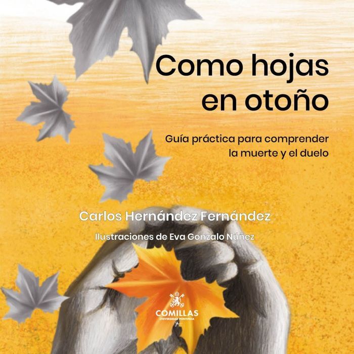 COMO HOJAS EN OTOÑO