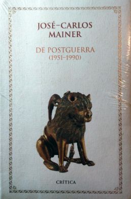 DE POSTGUERRA
