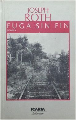 FUGA SIN FIN