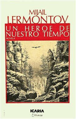 UN HEROE DE NUESTRO TIEMPO