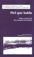 PIEL QUE HABLA