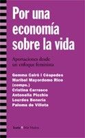 POR UNA ECONOMIA SOBRE LA VIDA